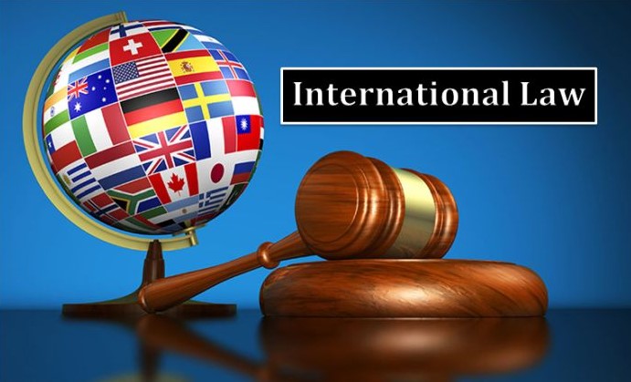 International Law: Ensuring Order and Cooperation in a Globalized World