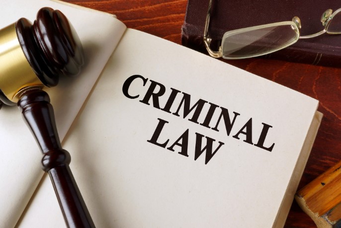 Defending Justice: The Role of a Criminal Defence Lawyer