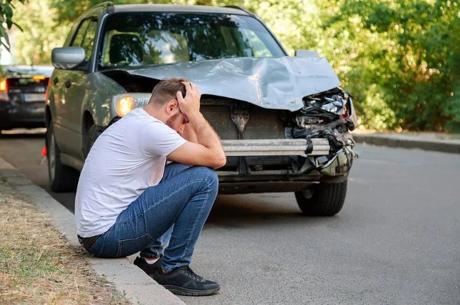 Steering Justice Your Way: The Best San Diego Car Accident Attorney 
