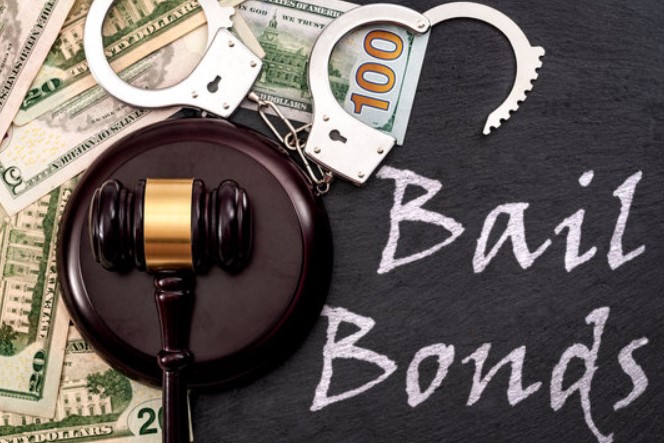 The Ins and Outs of Bail Bonds