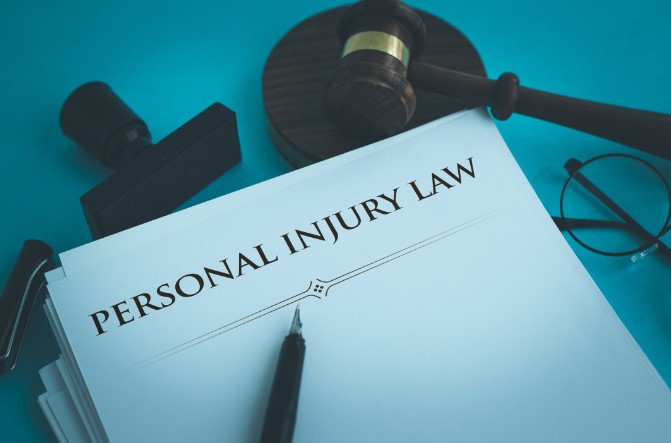 Vermont Personal Injury Lawyers: Expert Legal Representation for Your Case