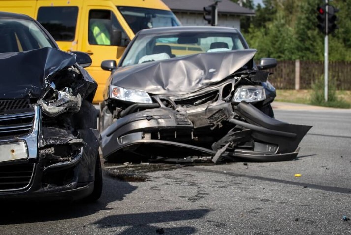 What You Should Do After a Car Accident in Dallas-Fort Worth