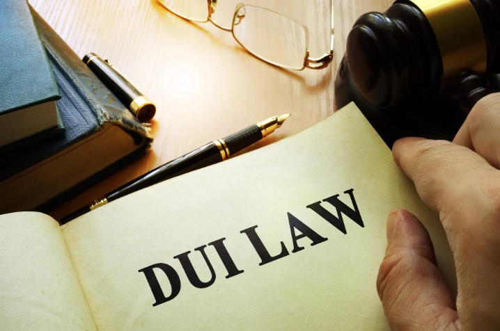 Atlanta DUI Lawyer: Expert Legal Assistance for Your Case