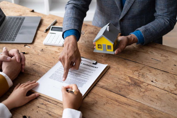 5 Things That Can Go Wrong During Conveyancing & How to Avoid Them 