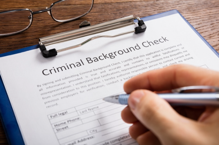 Employment Rights For Immigrants And Individuals With Criminal Records