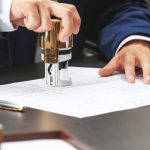 Orange County Notary: The Service You Never Think About Until You Need It