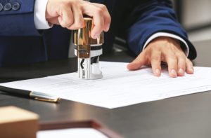 Orange County Notary - The Service You Never Think About Until You Need It