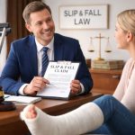 Has a Personal Injury Attorney Checked Your Slip and Fall Claim?