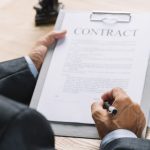 The Importance of Legal Contracts and Drafting Legal Agreements