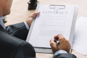 The Importance of Legal Contracts and Drafting Legal Agreements
