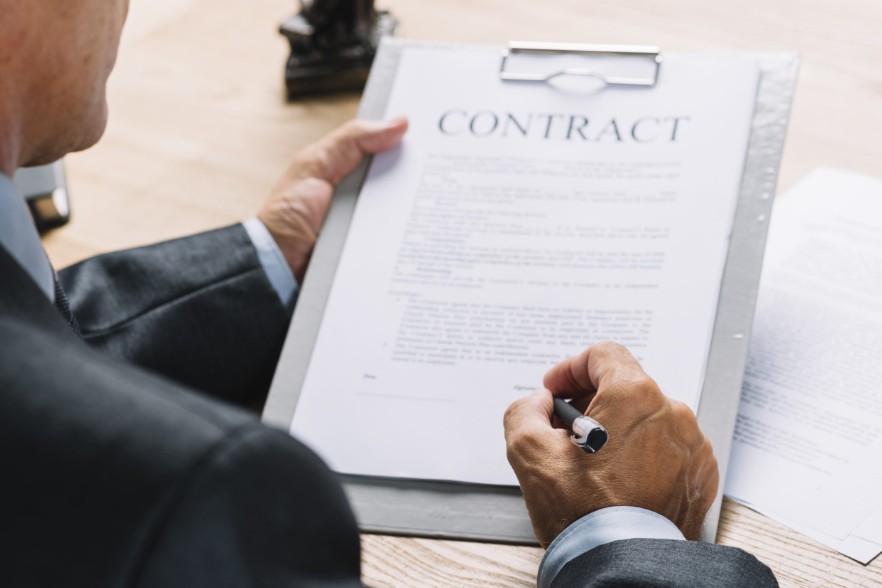 The Importance of Legal Contracts and Drafting Legal Agreements