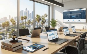 Guest Posting for Law Firms - Building Useful Connections Through Education