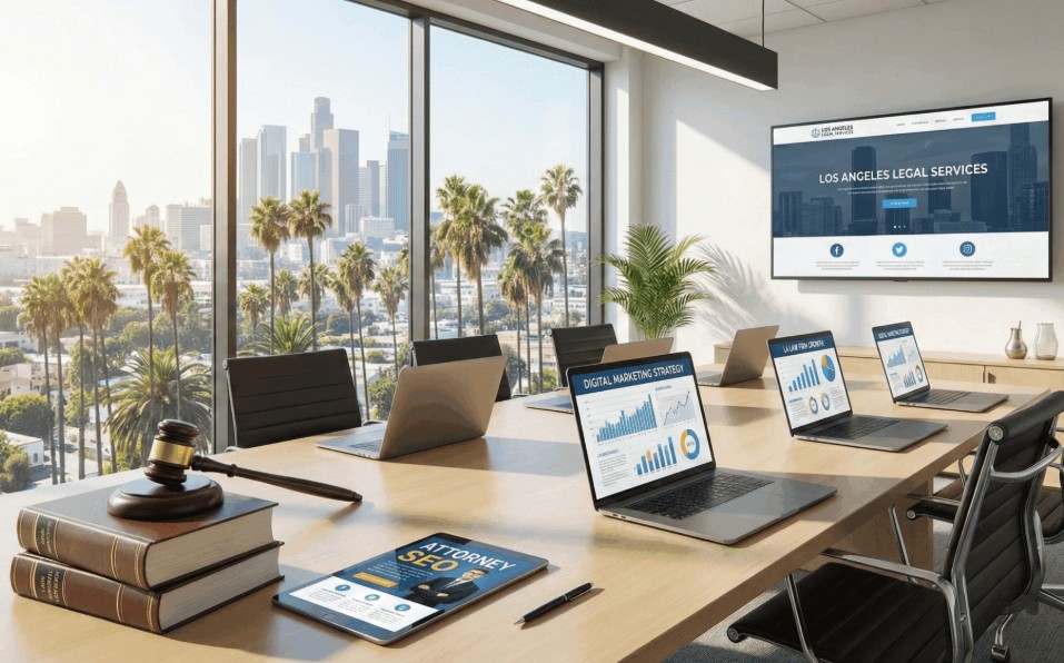 Guest Posting for Law Firms - Building Useful Connections Through Education